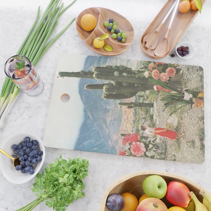 Decor Cutting Board Gallery Image 2