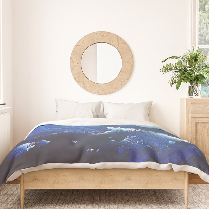 Methylene Duvet Cover Gallery Image 3