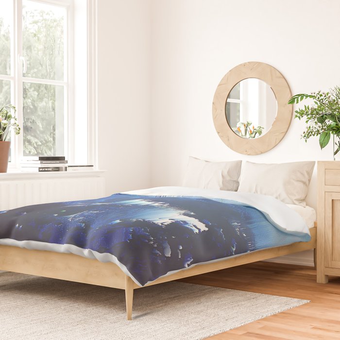 Methylene Duvet Cover Gallery Image 2