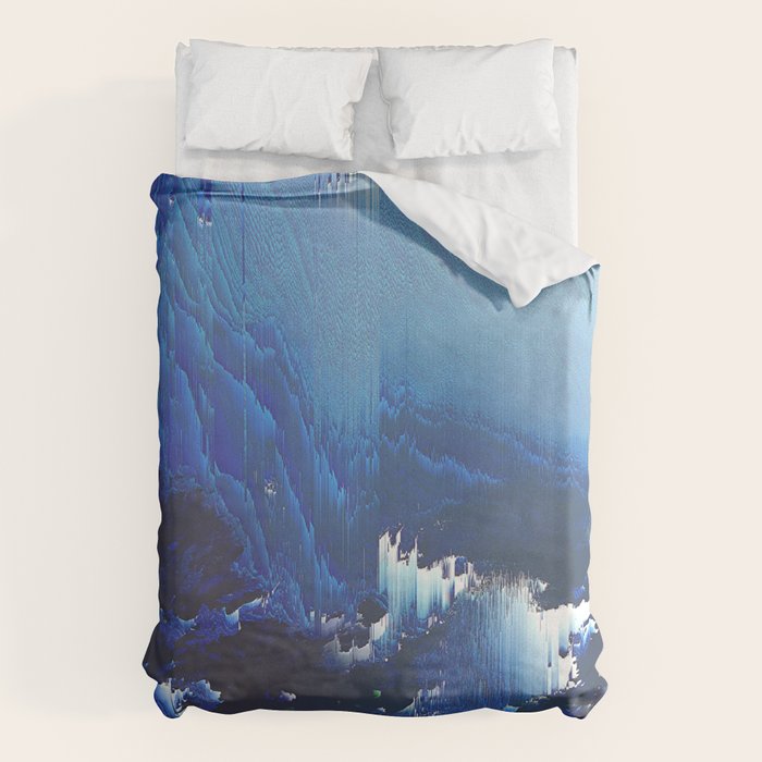 Methylene Duvet Cover Gallery Image 6