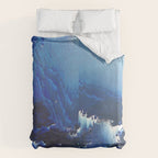 Methylene Duvet Cover Gallery Image 6