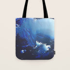 Methylene Tote Bag Gallery Image 1