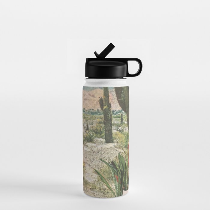 Decor Water Bottle Gallery Image 1