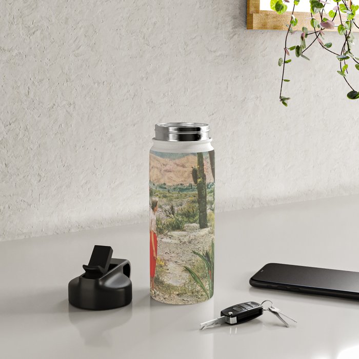 Decor Water Bottle Gallery Image 5