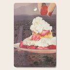 Des(s)ert Cutting Board Gallery Image 1