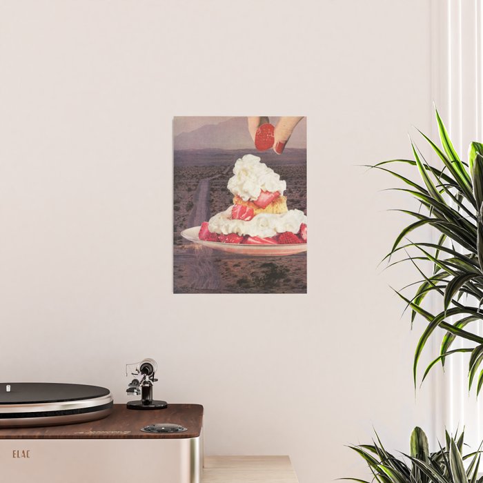 Des(s)ert Poster Gallery Image 2