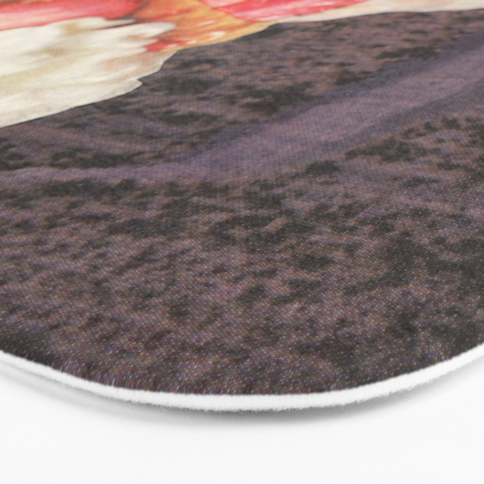Des(s)ert Bath Mat Gallery Image 3