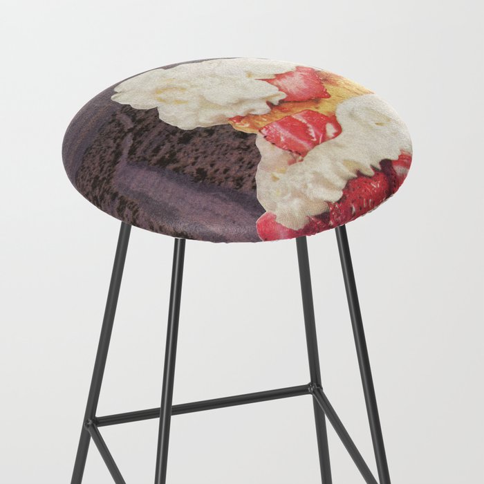 Des(s)ert Stool Gallery Image 2