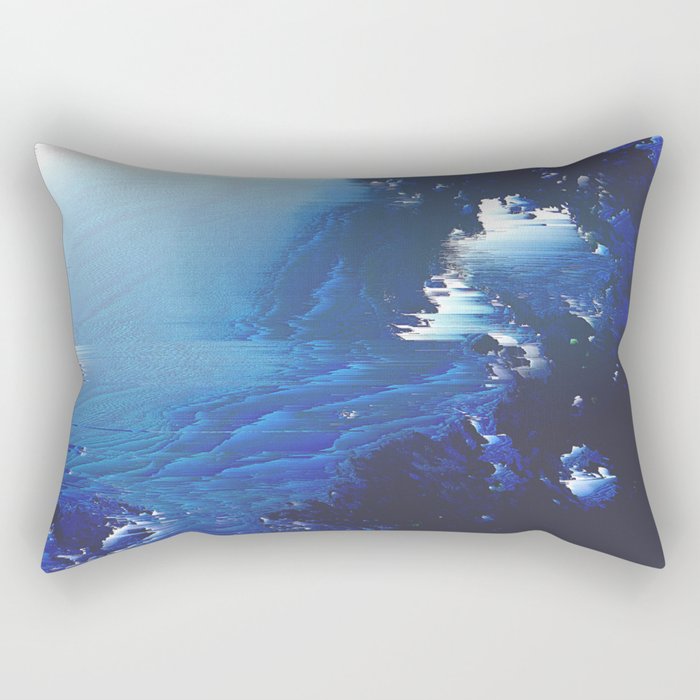 Methylene Rectangular Pillow Gallery Image 1