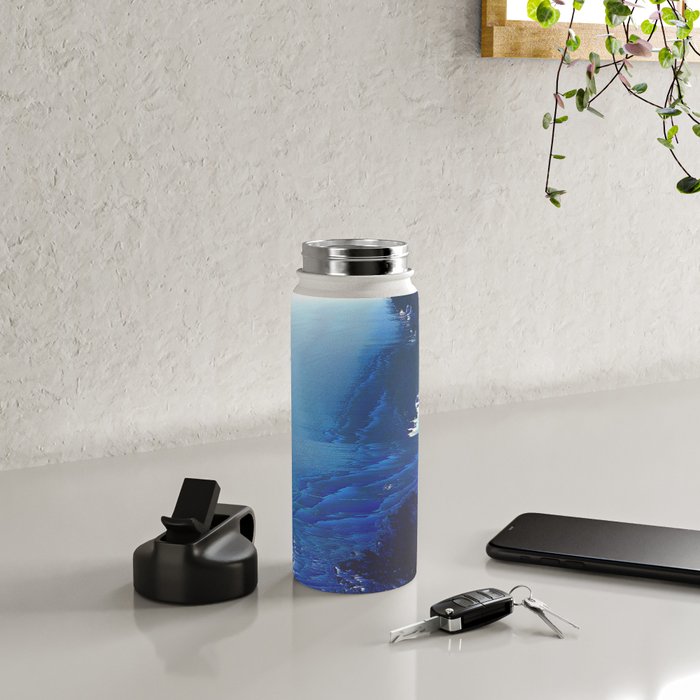 Methylene Water Bottle Gallery Image 4