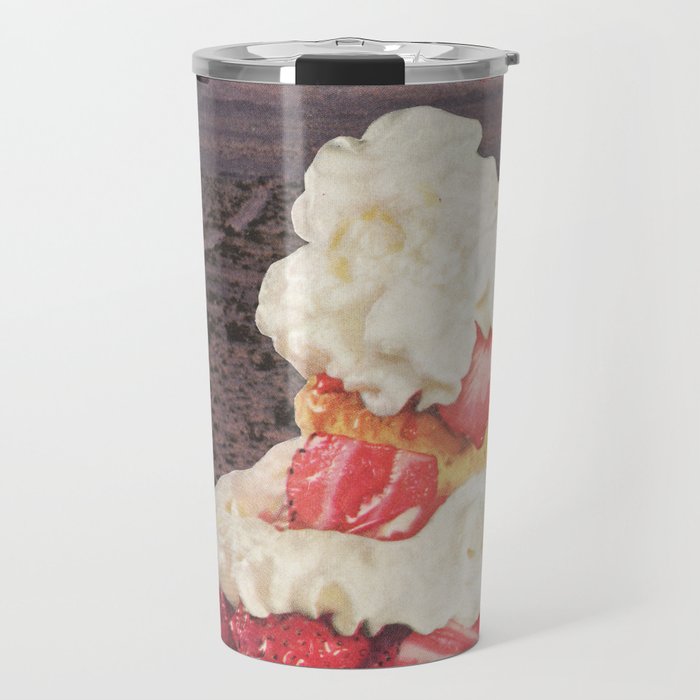 Des(s)ert Travel Mug Gallery Image 1