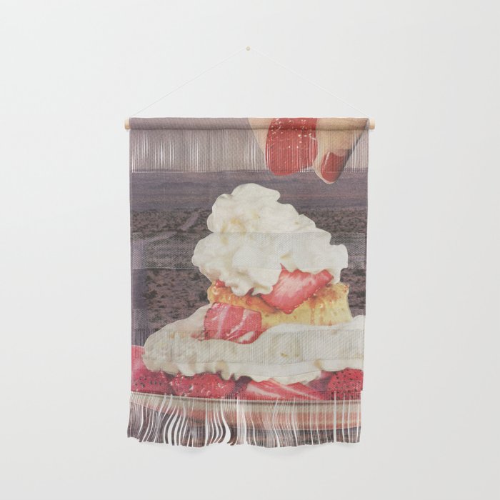 Des(s)ert Wall Hanging Gallery Image 1