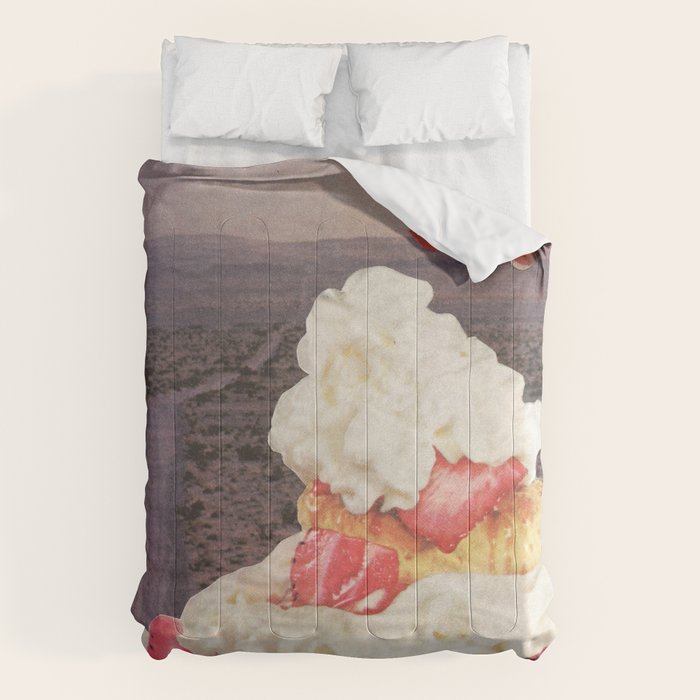 Des(s)ert Comforter Gallery Image 6