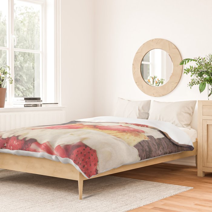 Des(s)ert Duvet Cover Gallery Image 2