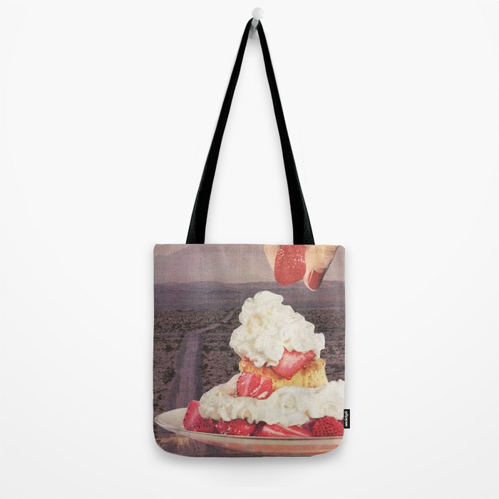 Des(s)ert Tote Bag Gallery Image 2