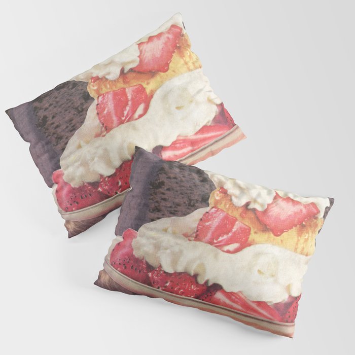 Des(s)ert Pillow Sham Gallery Image 3