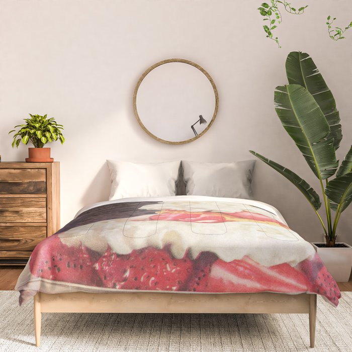 Des(s)ert Comforter Gallery Image 3