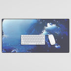 Methylene Desk Mat Gallery Image 1