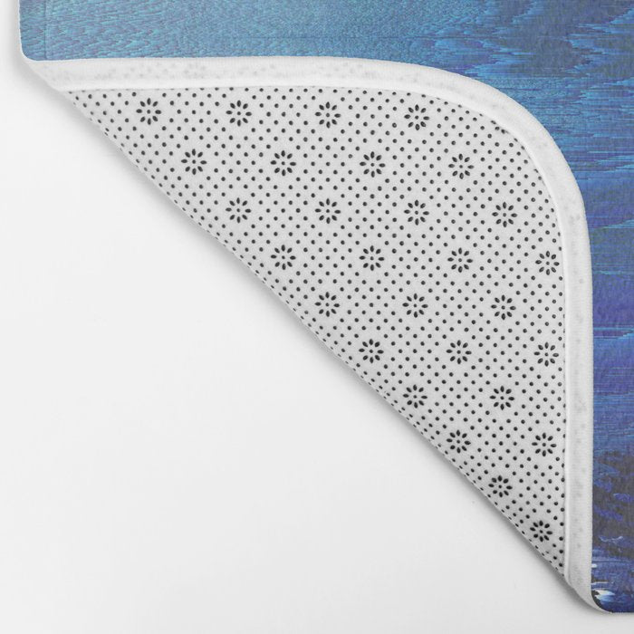 Methylene Bath Mat Gallery Image 2