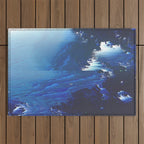 Methylene Outdoor Rug Gallery Image 1