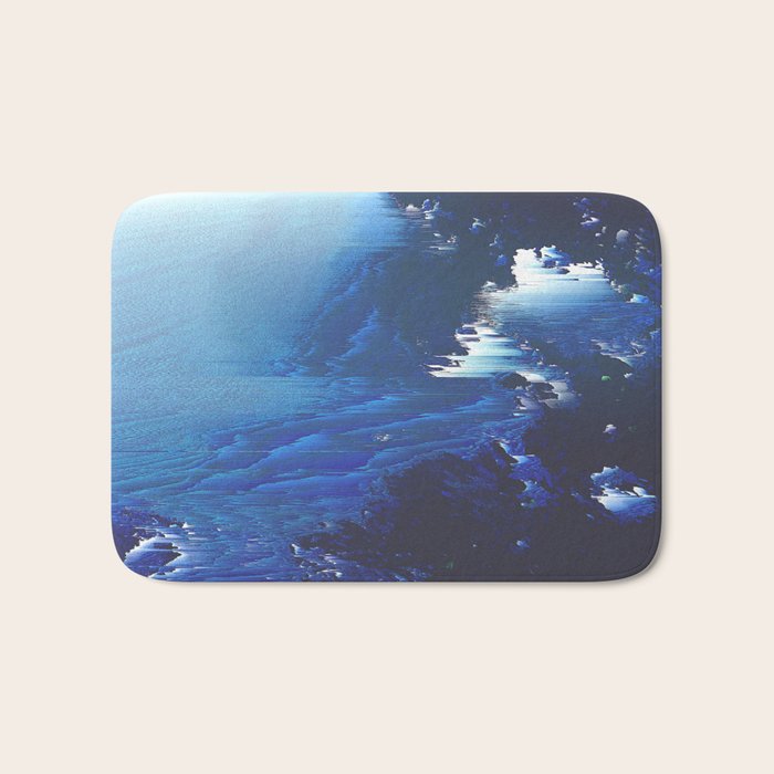 Methylene Bath Mat Gallery Image 1