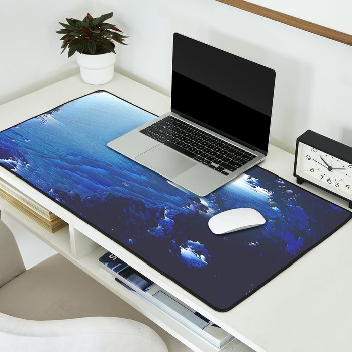 Methylene Desk Mat Gallery Image 2
