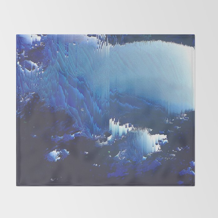 Methylene Throw Blanket Gallery Image 2