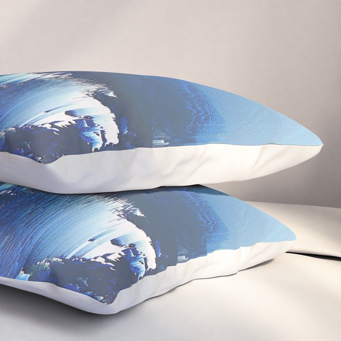 Methylene Pillow Sham Gallery Image 3