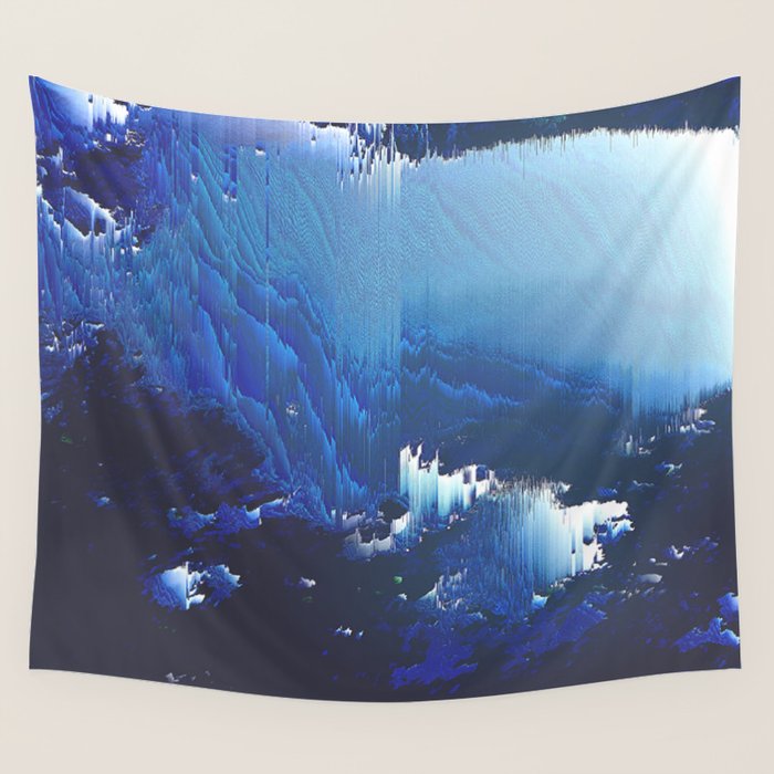 Methylene Wall Tapestry Gallery Image 1