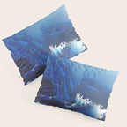 Methylene Pillow Sham Gallery Image 3