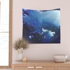 Methylene Wall Tapestry Gallery Image 2