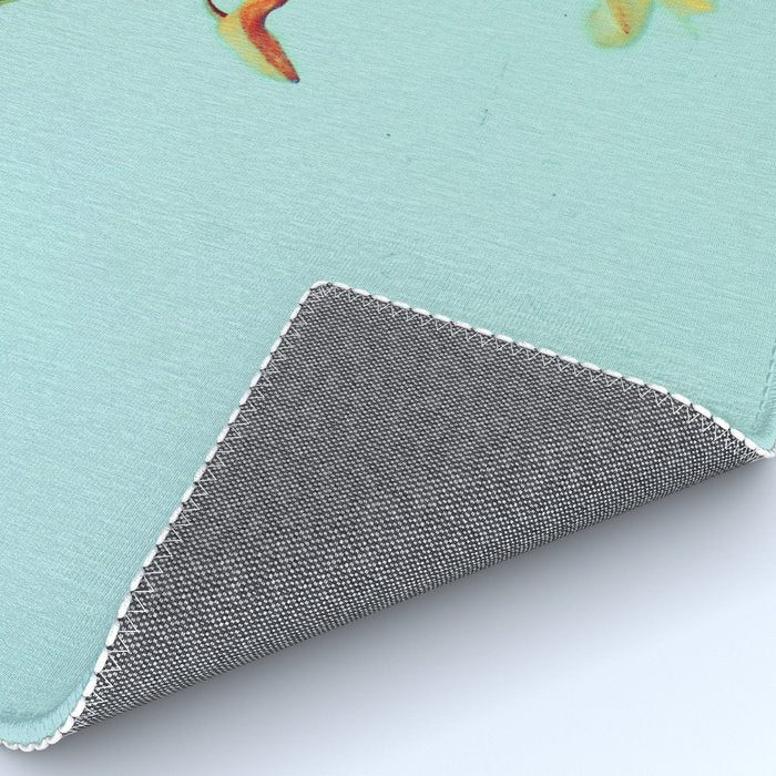Baby Blue Rug Gallery Image 4