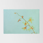 Baby Blue Rug Gallery Image 2