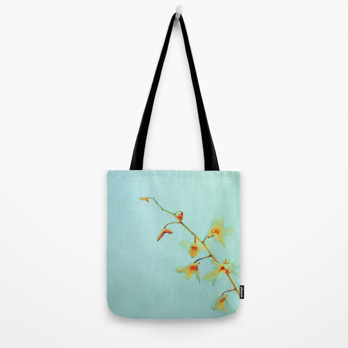 Baby Blue Tote Bag Gallery Image 2