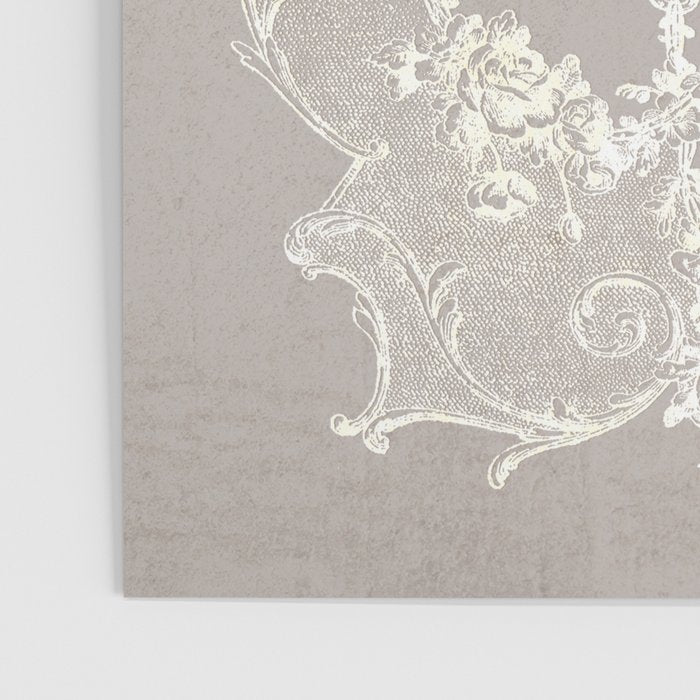 Fleur De Lis Poster Gallery Image 3