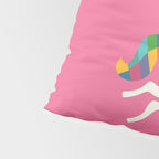 To be a unicorn Pillow Sham Gallery Image 4
