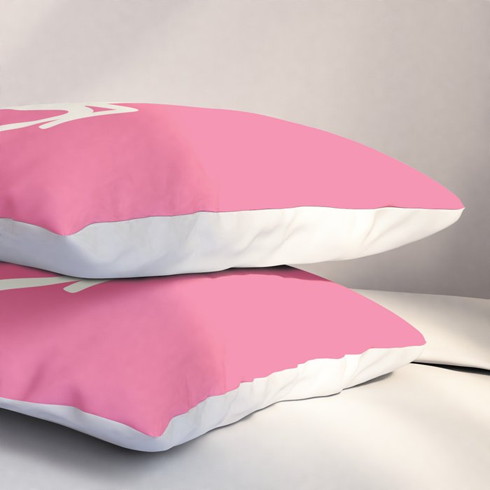 To be a unicorn Pillow Sham Gallery Image 3