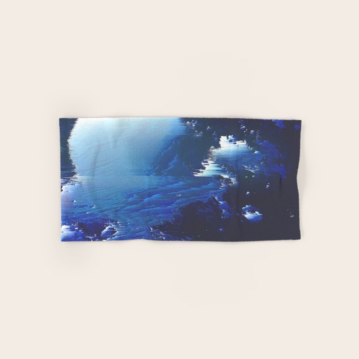 Methylene Bath Towel Gallery Image 1