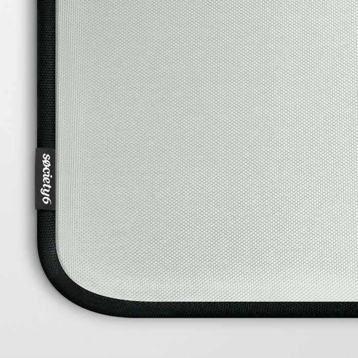 The EWE Chart Laptop Sleeve Gallery Image 3
