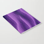 Sand Ripples - Purple Notebook Gallery Image 2