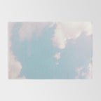 Every Cloud Has a Pink Lining Rug Gallery Image 2
