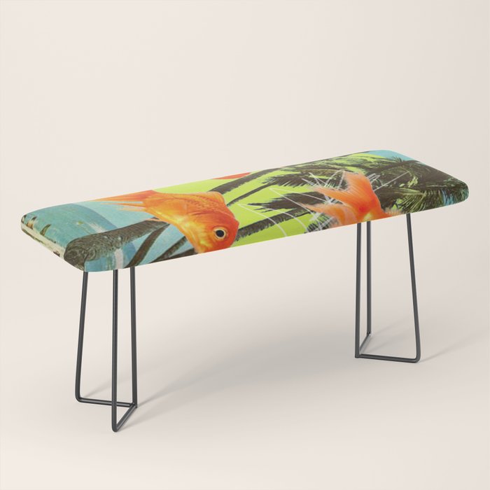 Goodbye Summer Bench Gallery Image 1
