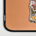 Mushrooms of Arizona Laptop Sleeve Gallery Image 3