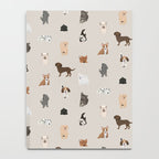 dogs Notebook Gallery Image 4