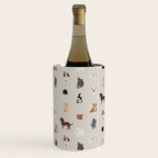 dogs Wine Chiller Gallery Image 1