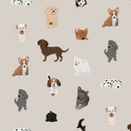 dogs Coffee Mug Gallery Image 2