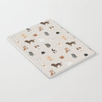 dogs Notebook Gallery Image 3