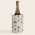 dogs Wine Chiller Gallery Image 3