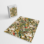 Beautiful Forest IV Jigsaw Puzzle Gallery Image 2