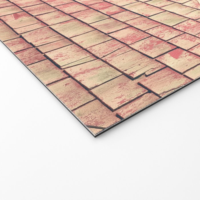 Roof Line Study 2 Welcome Mat Gallery Image 2